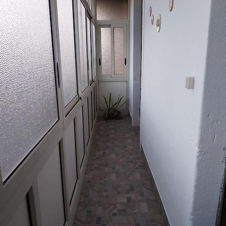 شقة Mary'S Center House كاتانيا المظهر الخارجي الصورة