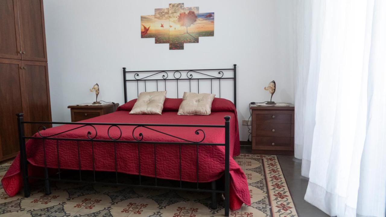 شقة Mary'S Center House كاتانيا المظهر الخارجي الصورة