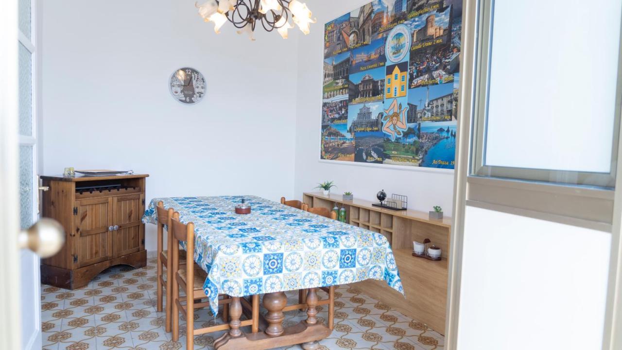 شقة Mary'S Center House كاتانيا المظهر الخارجي الصورة