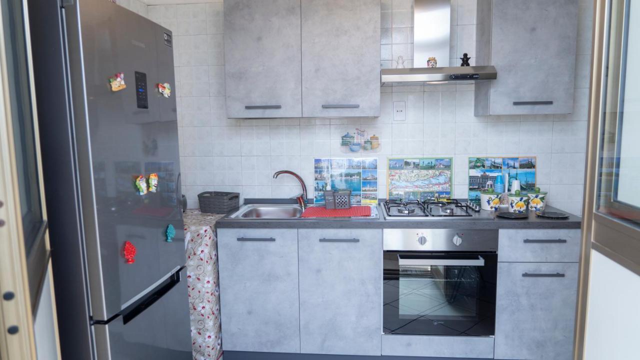 شقة Mary'S Center House كاتانيا المظهر الخارجي الصورة