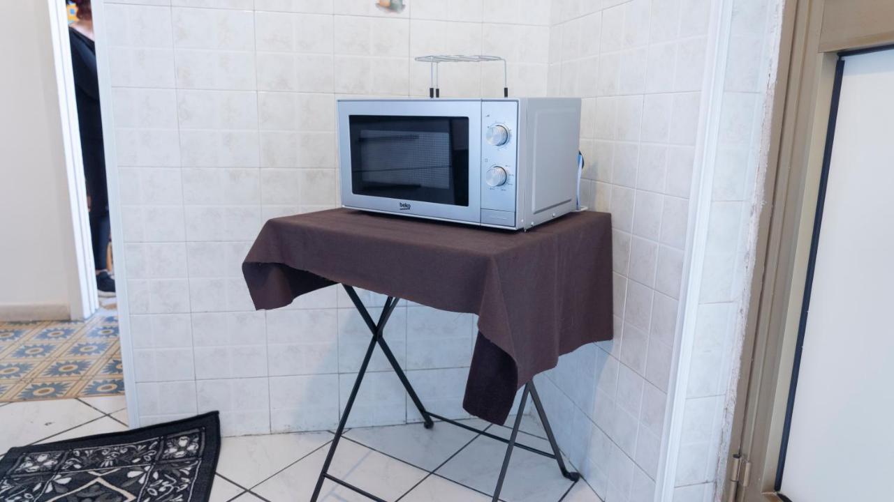 شقة Mary'S Center House كاتانيا المظهر الخارجي الصورة