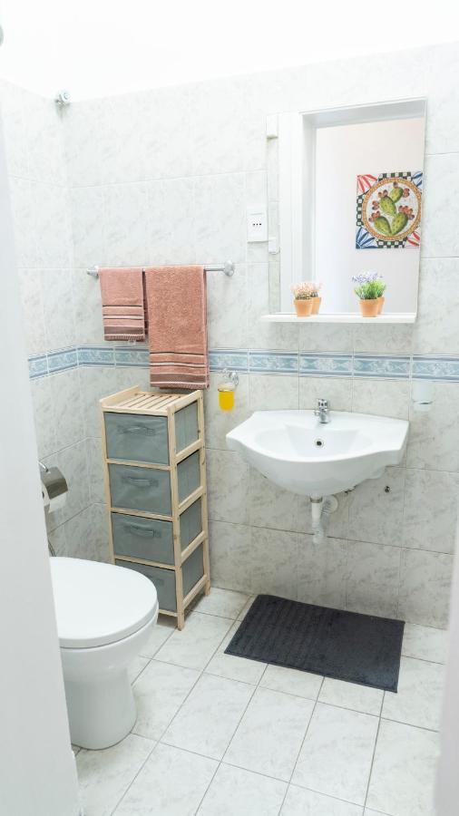 شقة Mary'S Center House كاتانيا المظهر الخارجي الصورة