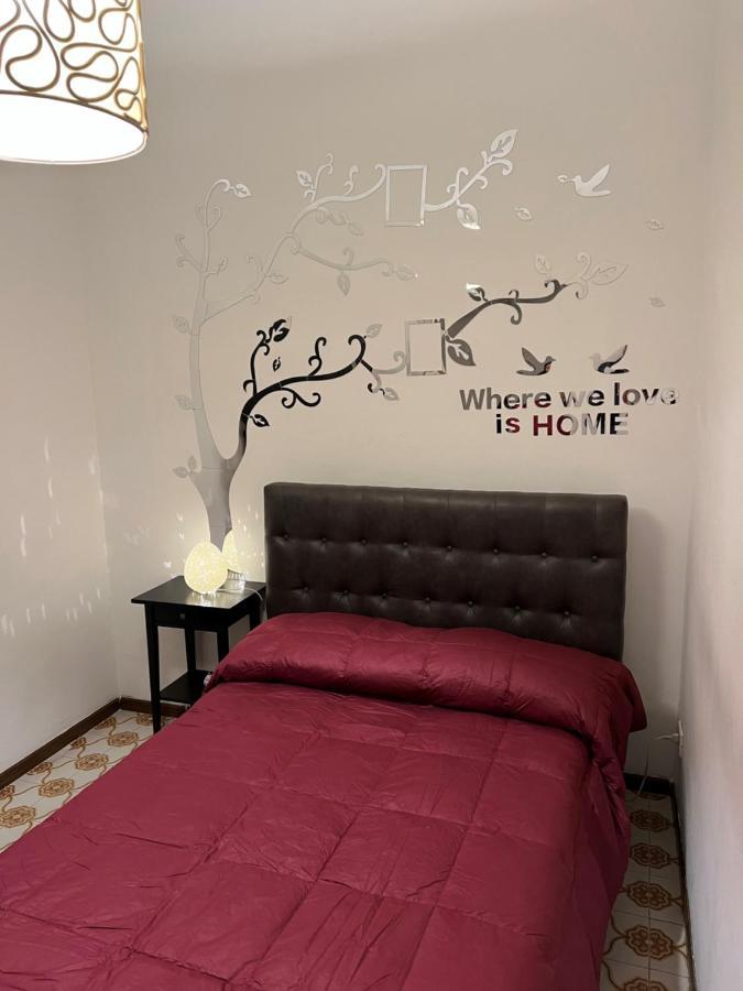 شقة Mary'S Center House كاتانيا المظهر الخارجي الصورة